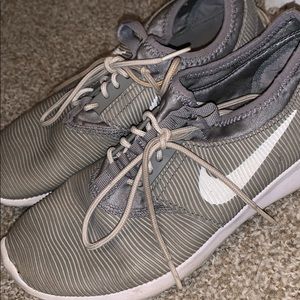 Nike Athletic running shoes